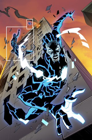 Image: Marvel Comics
